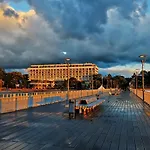 Apartament Andar Z Miejscem Parkingowym